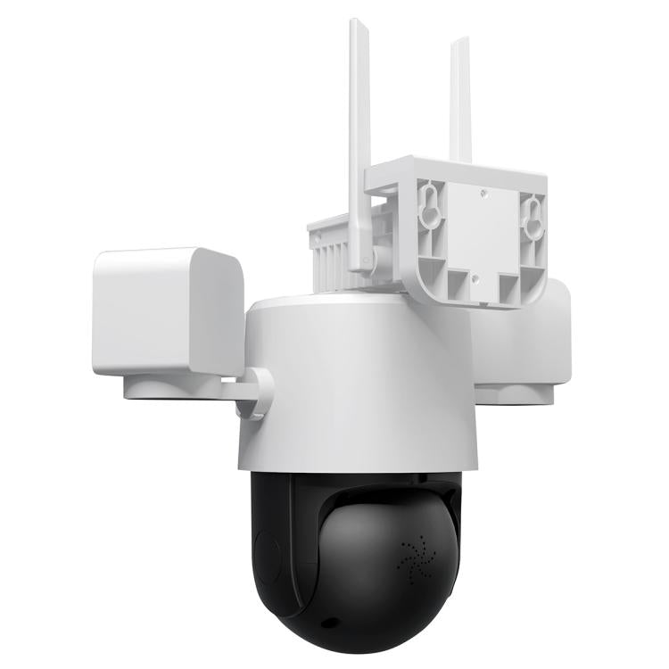 SriHome SH066 8MP HD Quad Lens Security Camera, Support Full Color Night Vision / Two-way Audio SriHome SH066 8MP HD Quad Lens Security Camera, Support Full Color Night Vision / Two-way Audio